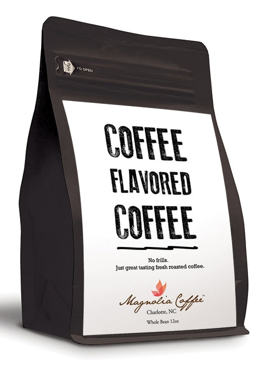 Coffee Flavored Coffee Bulk
