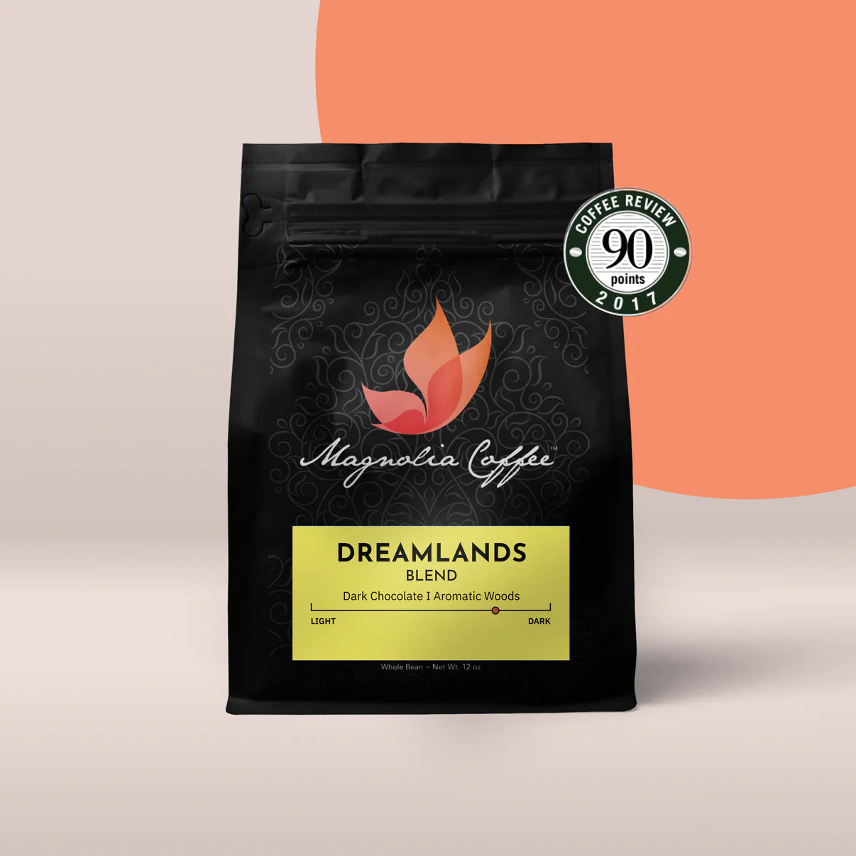 Dreamlands Blend 12 Oz Retail