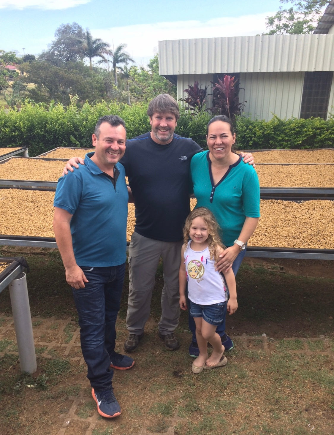 Costa Rica Perla Negra - New Crop has Arrived!