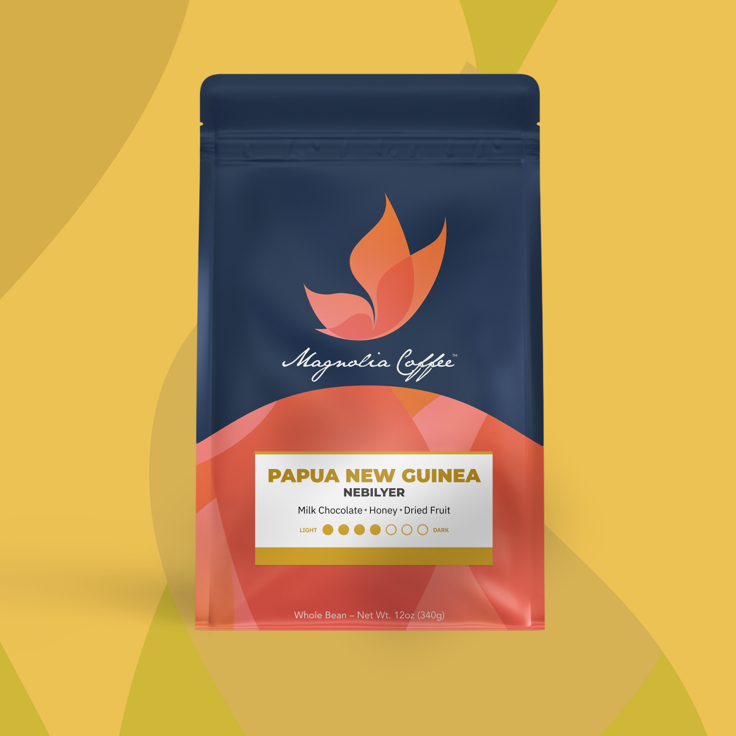 Papua New Guinea Nebilyer