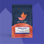 Corduroy Blend