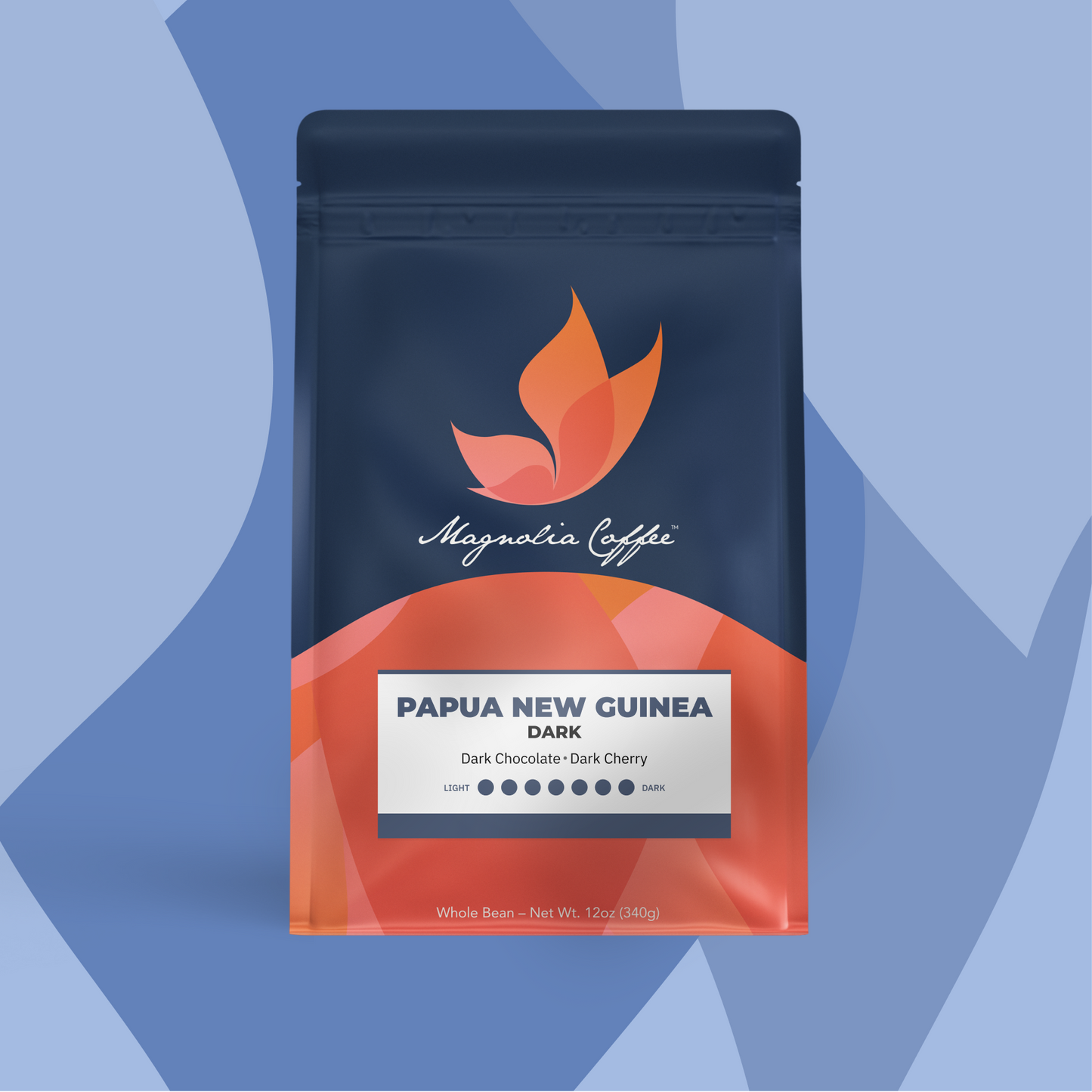 Papua New Guinea Dark
