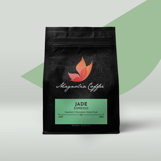 Jade Espresso