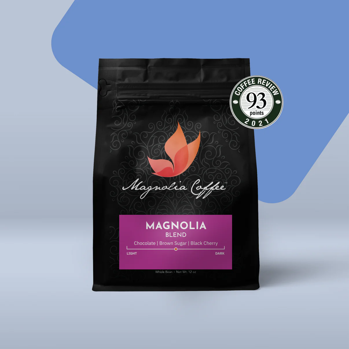 Magnolia Blend 12 Oz Retail
