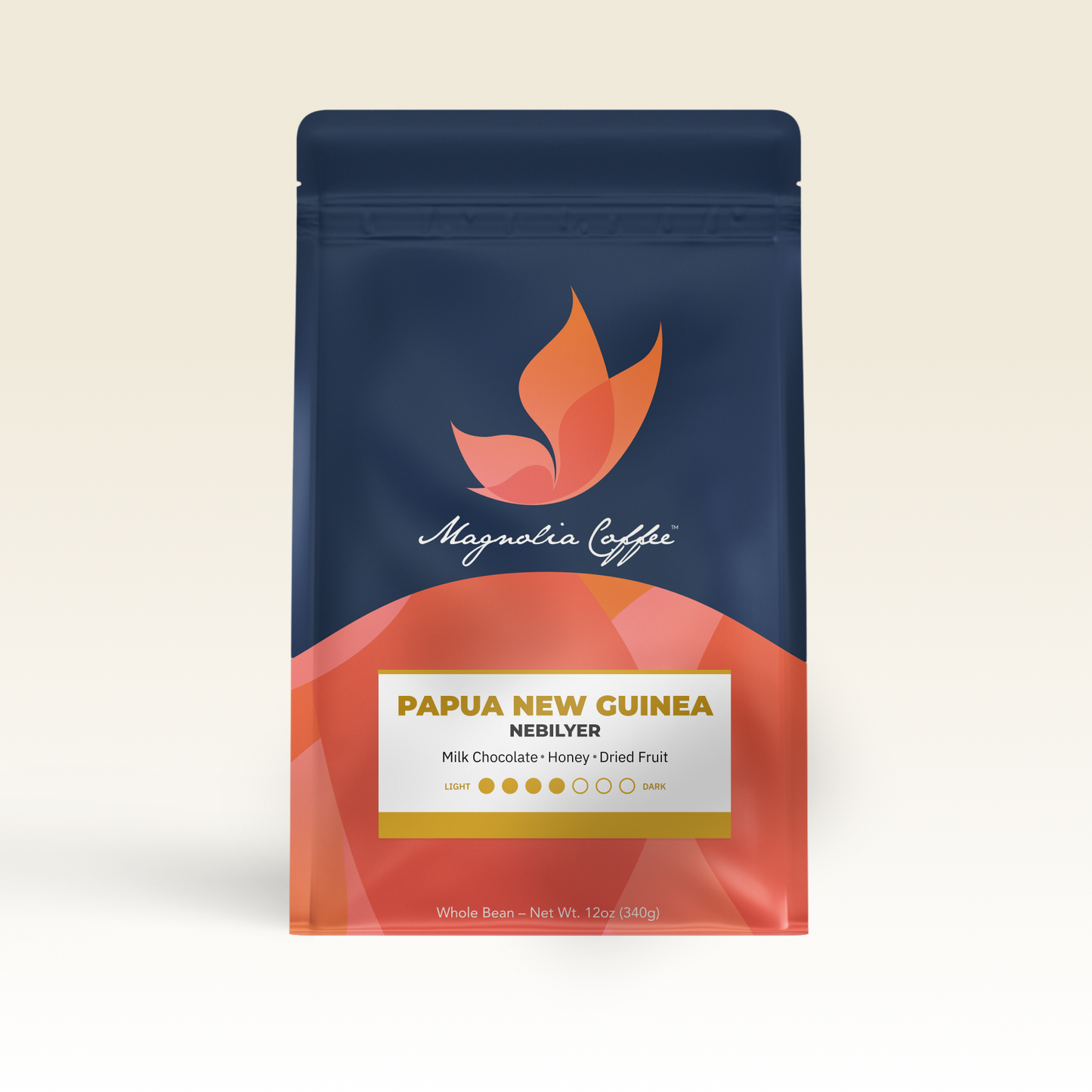 3 Pack Medium Roast Coffee Box