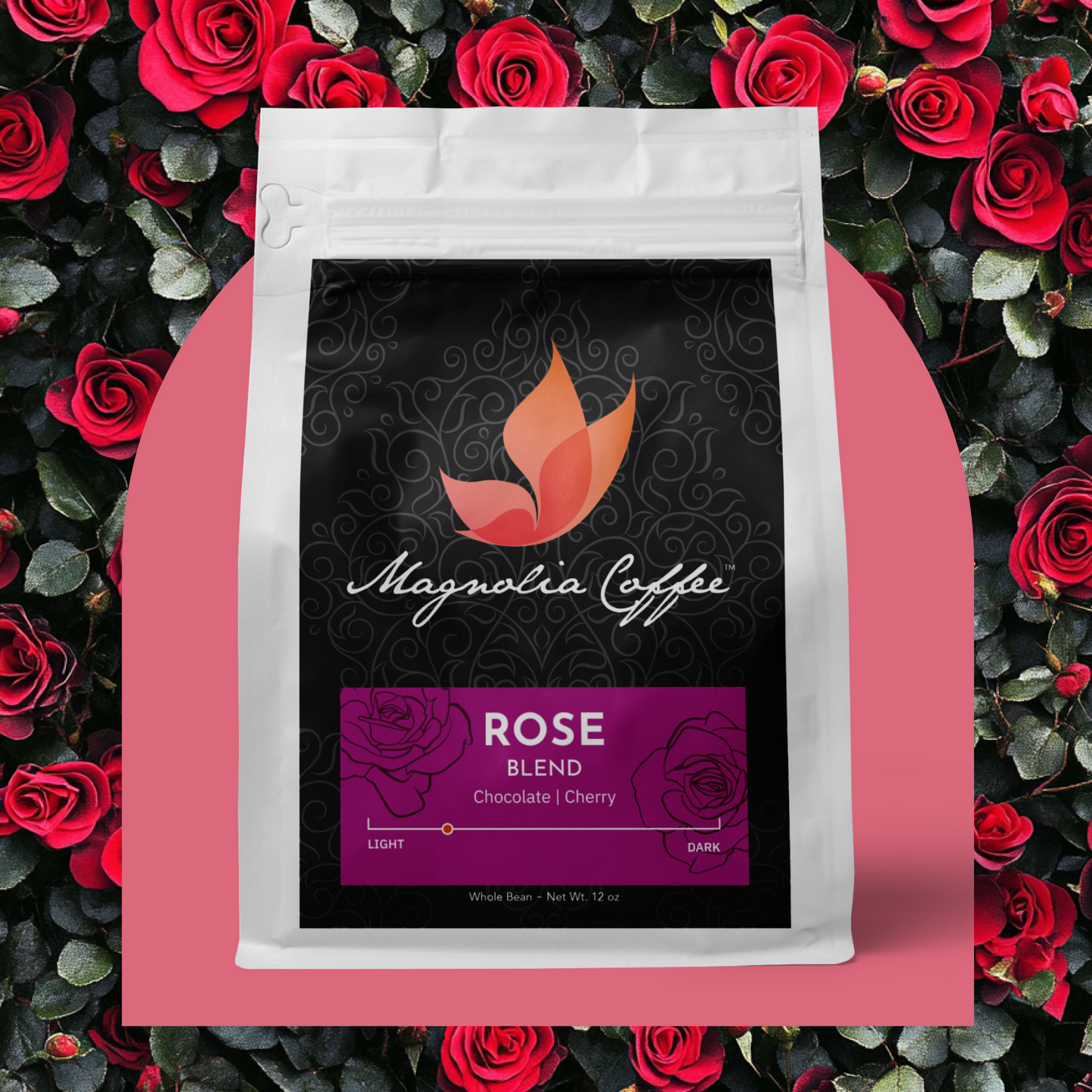 Rose Blend - limited release for your Valentine