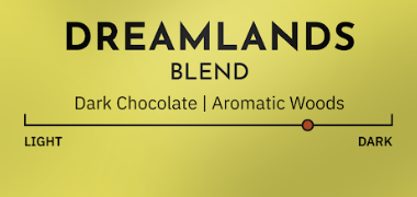 Dreamlands Blend Bulk