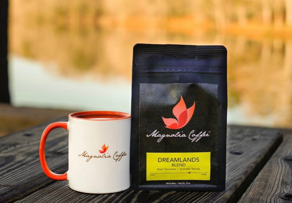 Dreamlands Blend