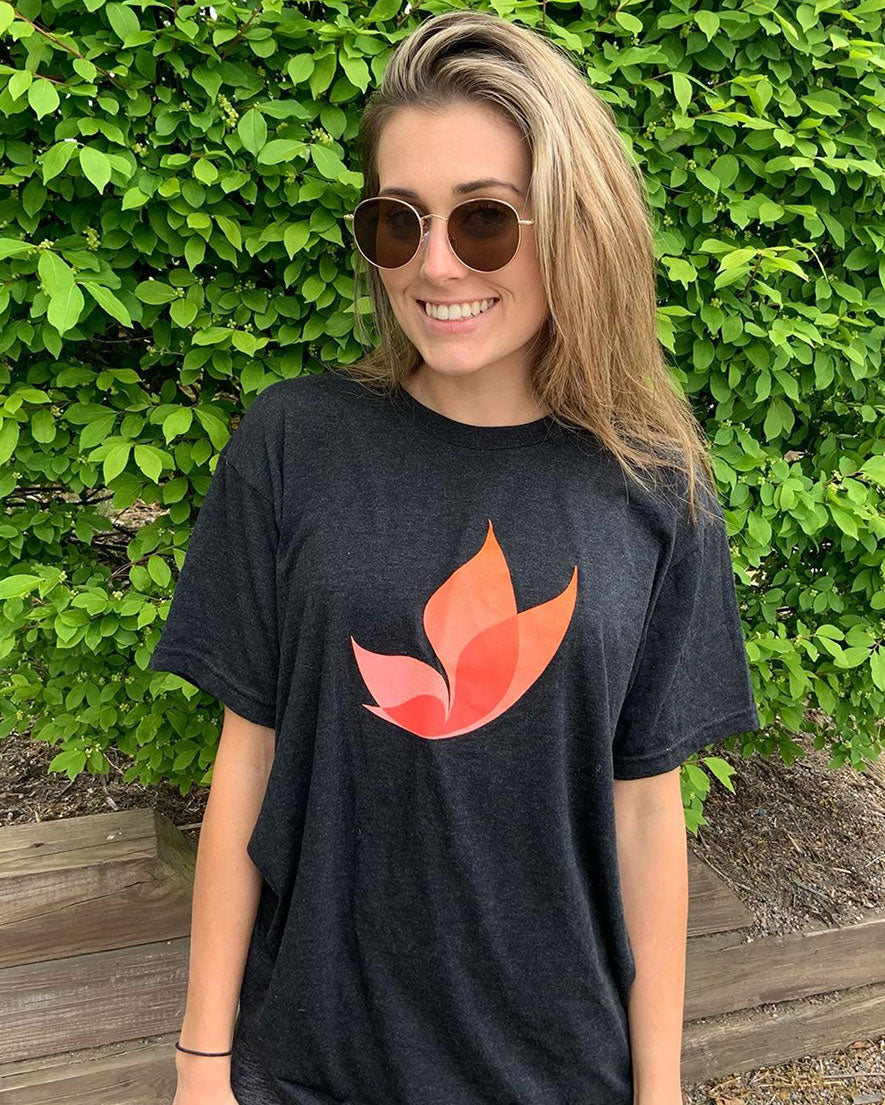 Magnolia Icon T-Shirt