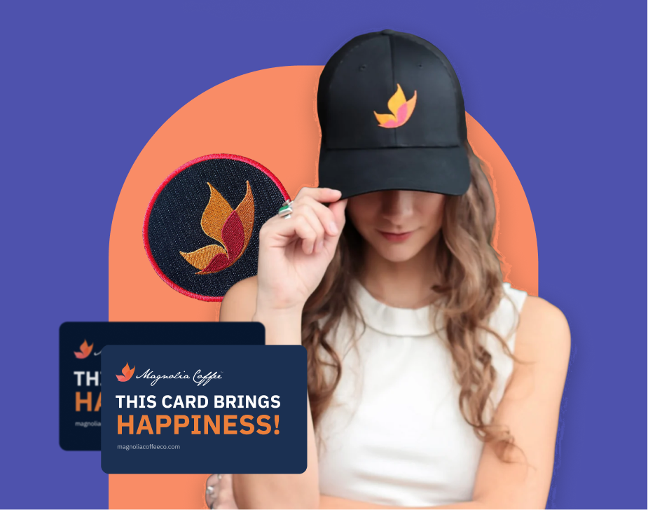 Gift Cards & Merch