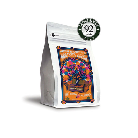 Jdgb Medium Roast 12 Oz Retail