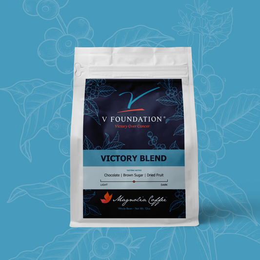 The V Foundation - Victory Blend