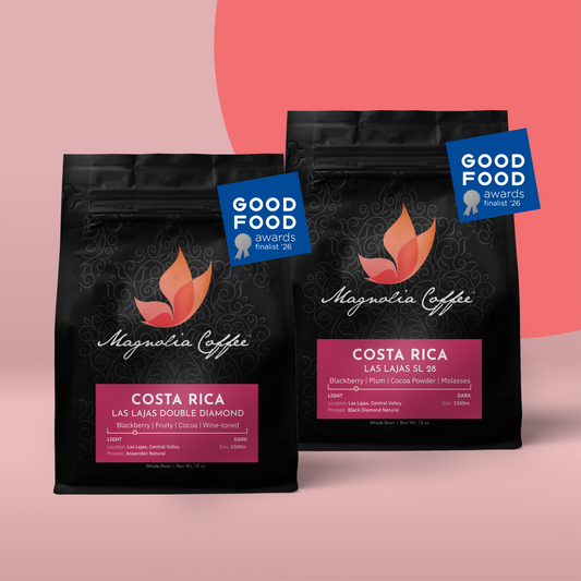 2026 Good Food Awards FINALISTS Box Set