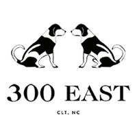 300 East