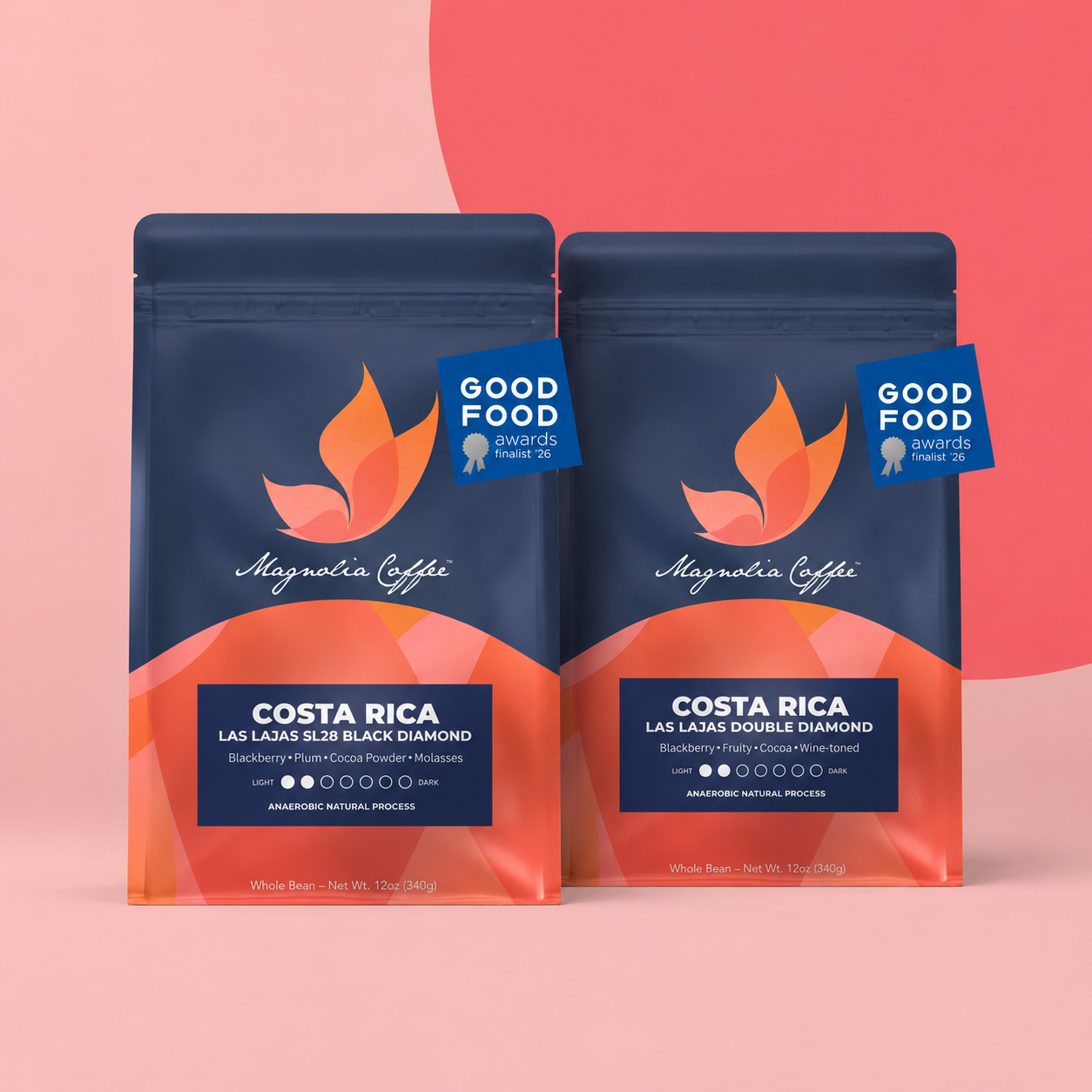2026 Good Food Awards Box Set