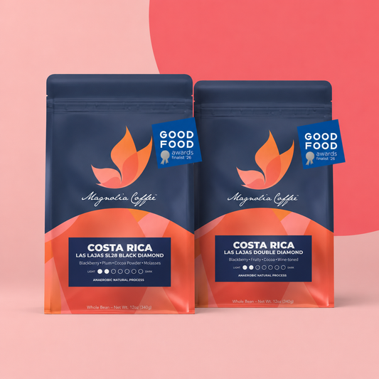 2026 Good Food Awards FINALISTS Box Set