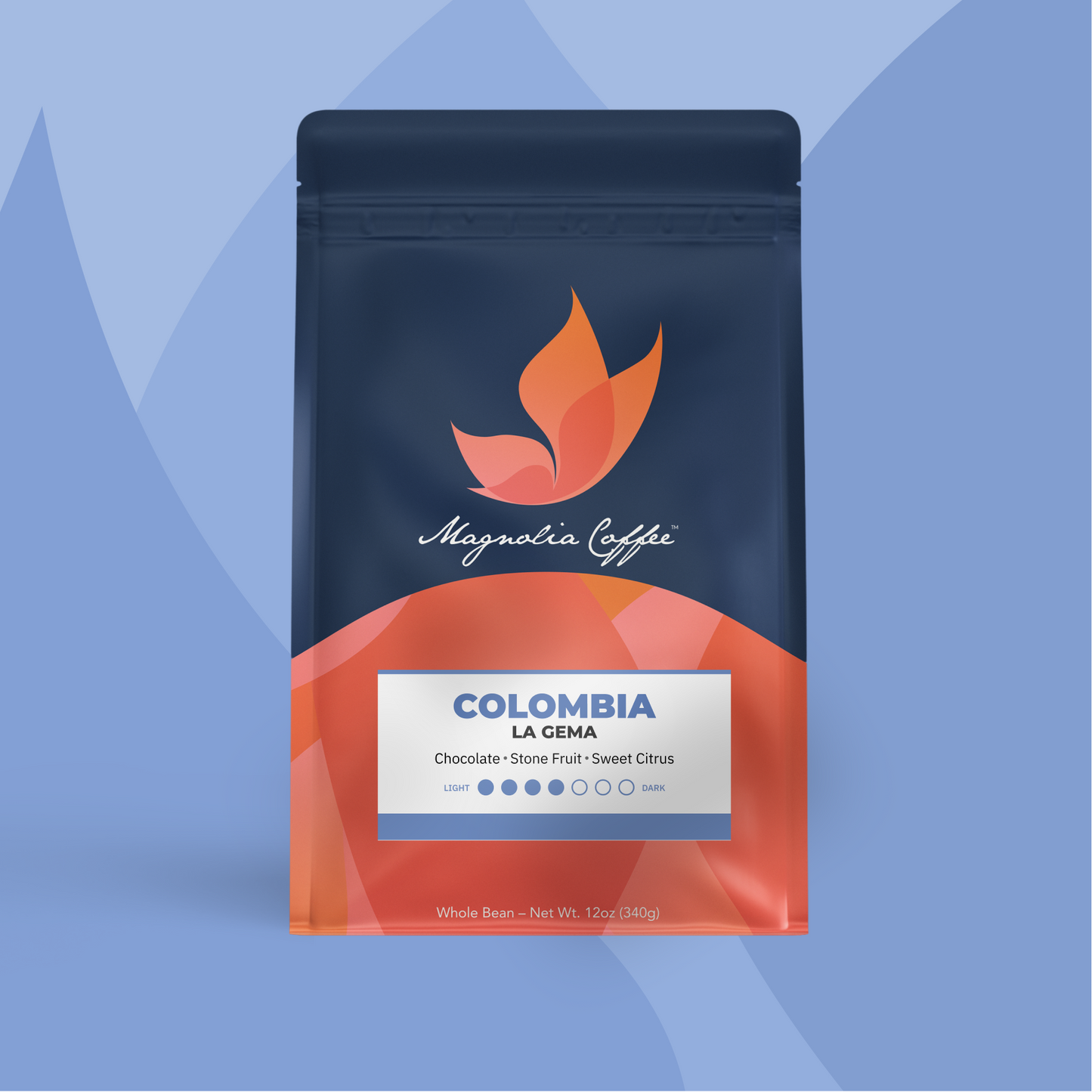 Colombia La Gema