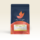 Dreamlands Blend coffee bag from Magnolia Coffee Co.