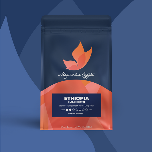 Ethiopia Halo Beriti