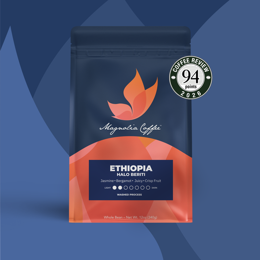 Ethiopia Halo Beriti