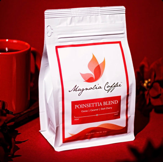 Poinsettia Blend