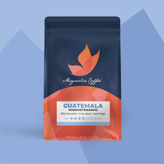 Guatemala Huehuetenango