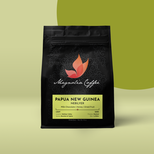 Papua New Guinea Nebilyer