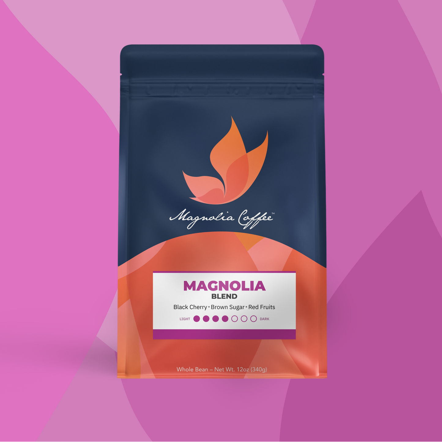 【MAGNOLIA'S FINEST】【What Got It】【G-Rap】 Magnolia Blend | Rated Top 5 Best Coffee | Magnolia Coffee