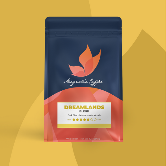 Dreamlands Blend