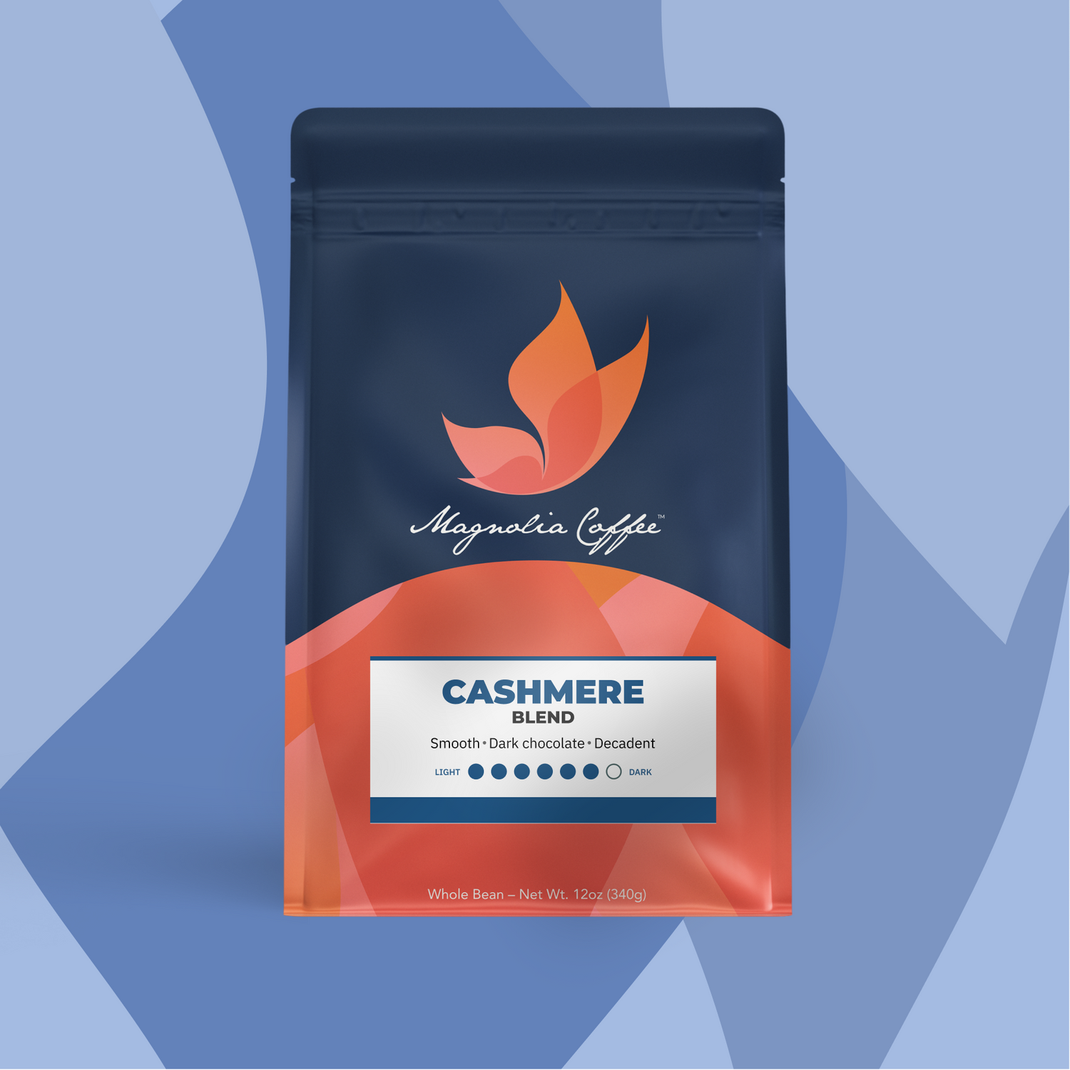 Cashmere Blend