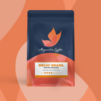 Brazil Decaf (Water Process)