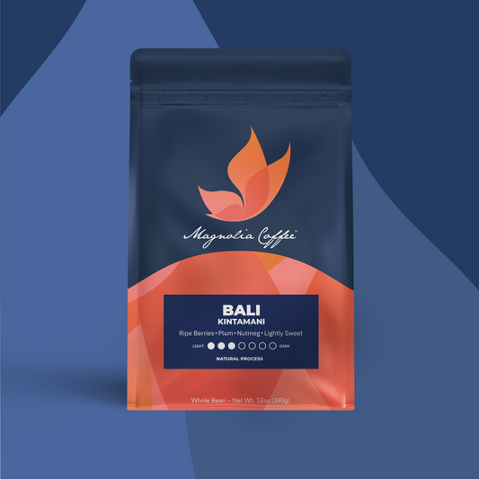 Bali Kintamani