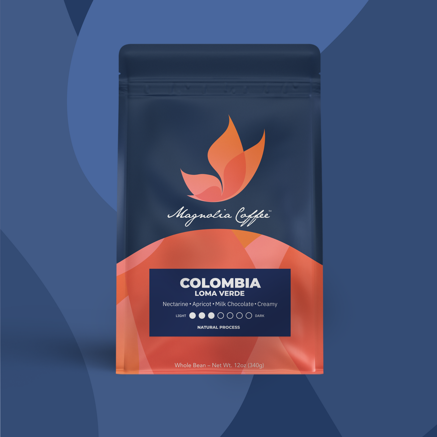 Colombia Loma Verde