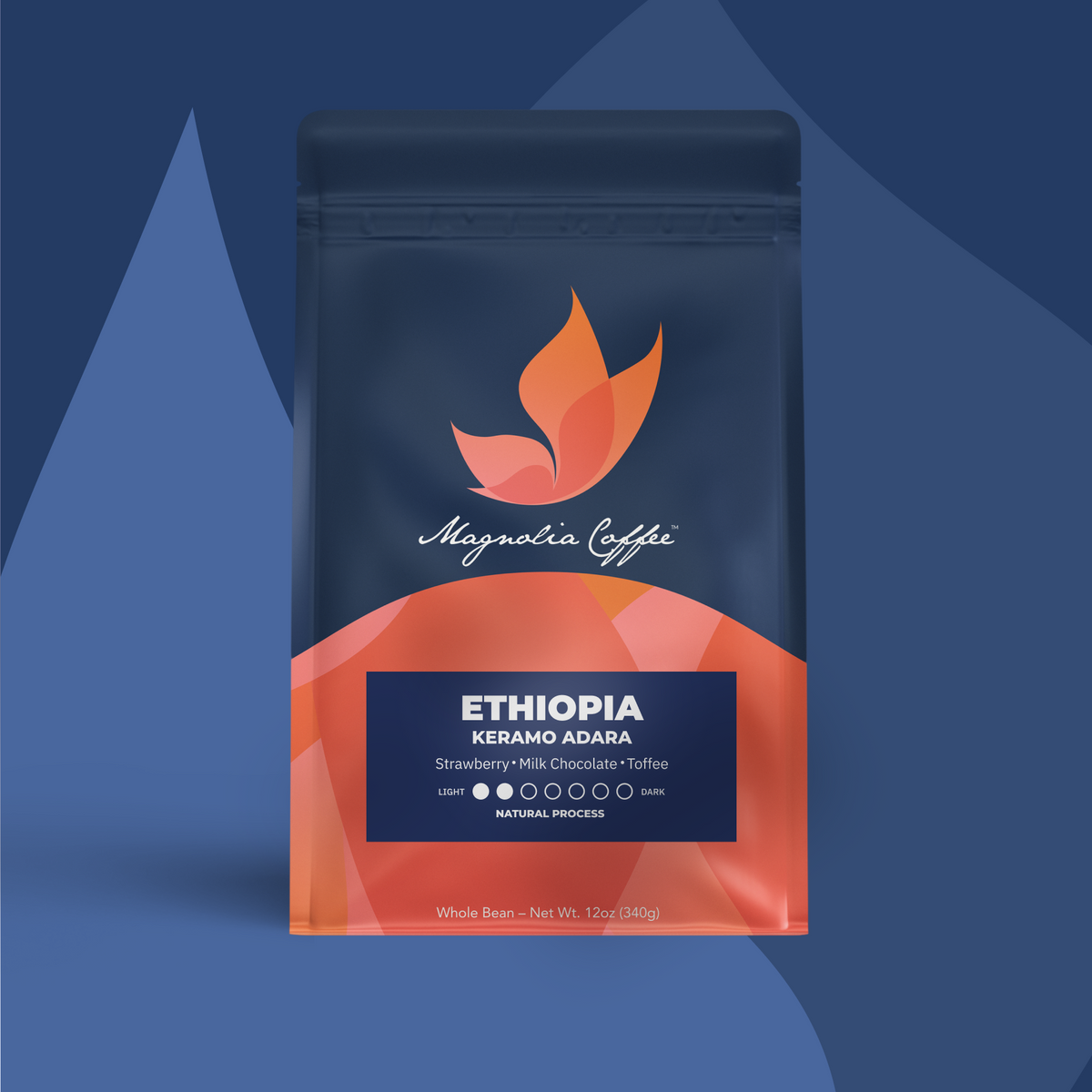 Ethiopia Keramo Adara