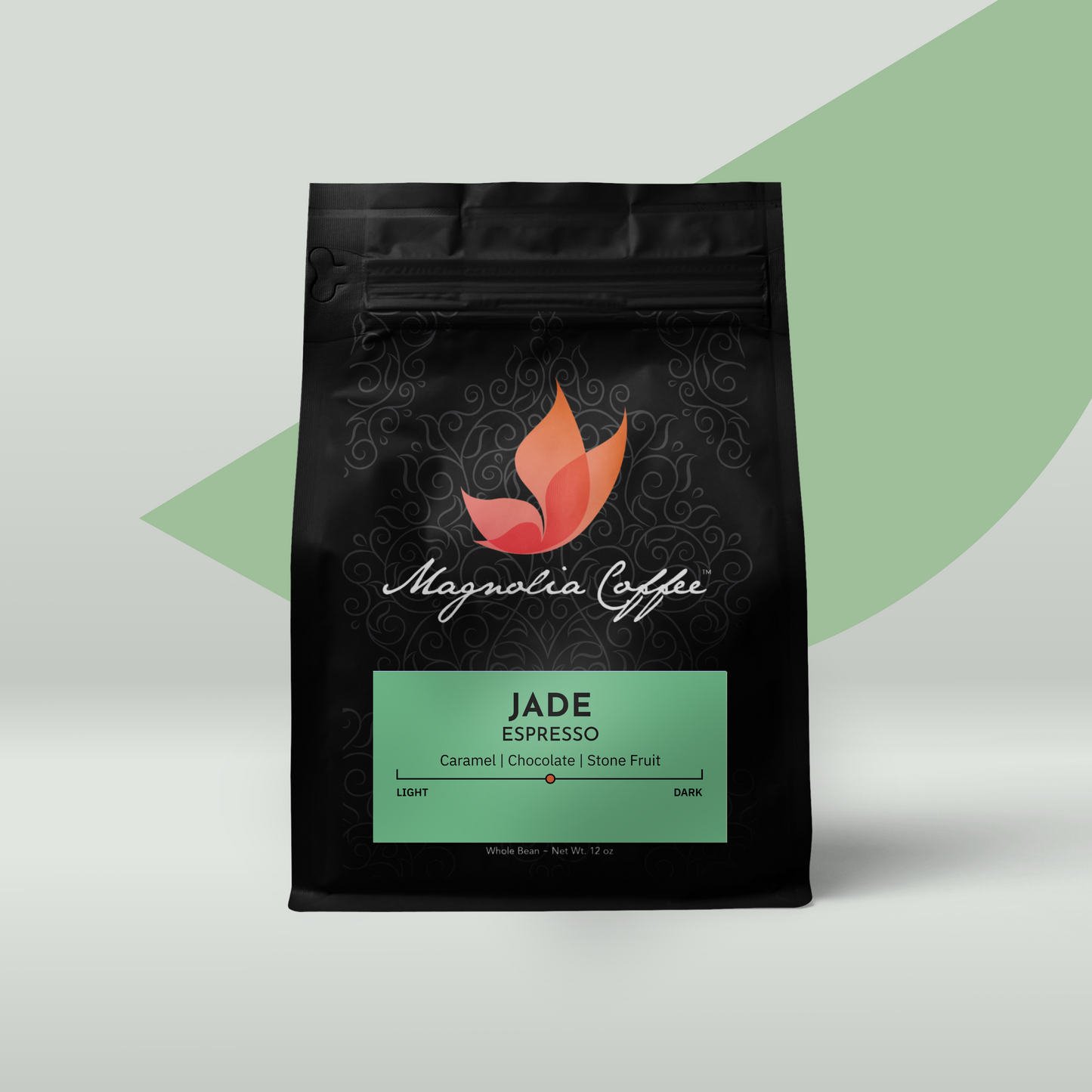 Jade Espresso