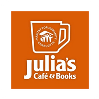 Julia's Cafe