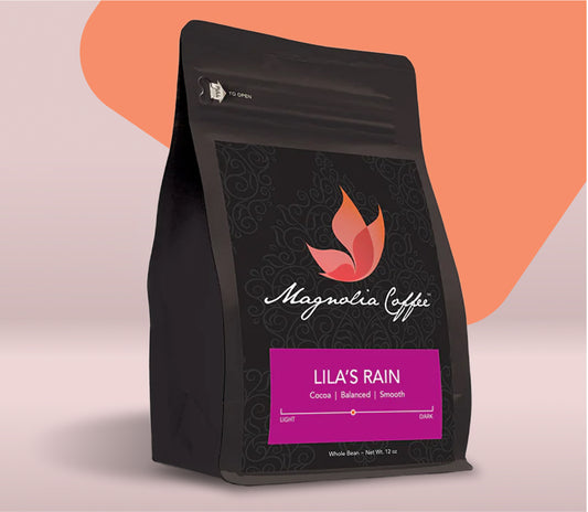 Lilas Rain Bulk