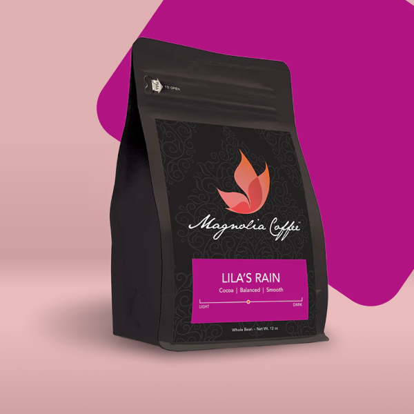 Lila's Rain