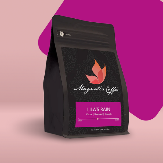 Lila's Rain