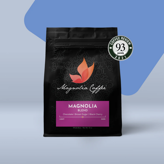 Magnolia Blend 12 Oz Retail