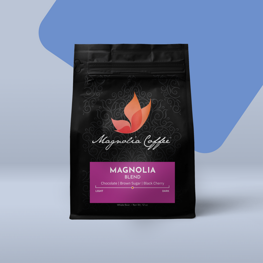 Magnolia Blend