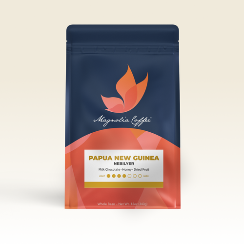 Papua New Guinea Nebilyer