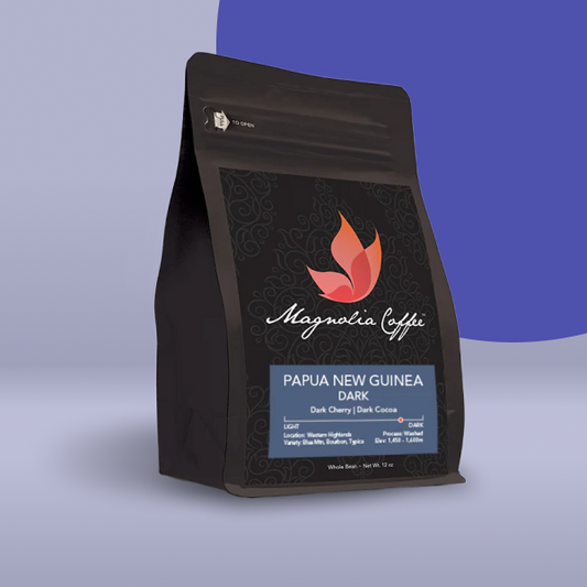 Papua New Guinea Dark