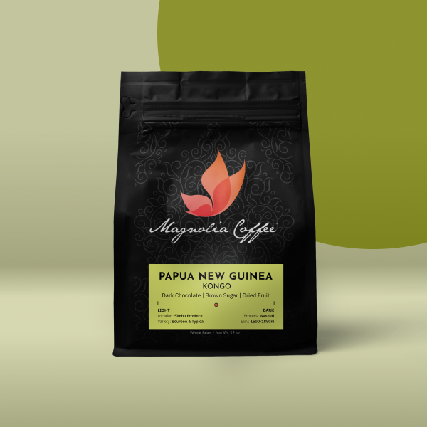 4 Pack Medium Roast HOLIDAY Coffee Box - SPECIAL PRICE & FREE SHIPPING