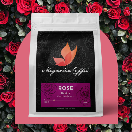 Rose Blend 12Oz Retail