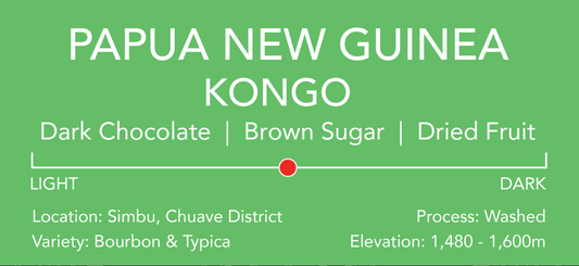 Png Kongo Bulk