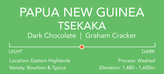 Png Tsekaka Bulk