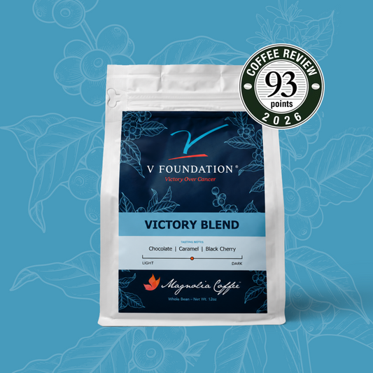 The V Foundation - Victory Blend