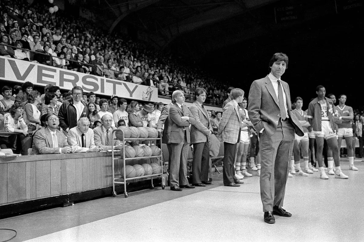 Jim Valvano