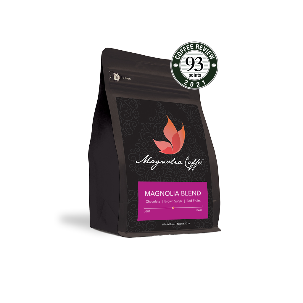 Magnolia Blend